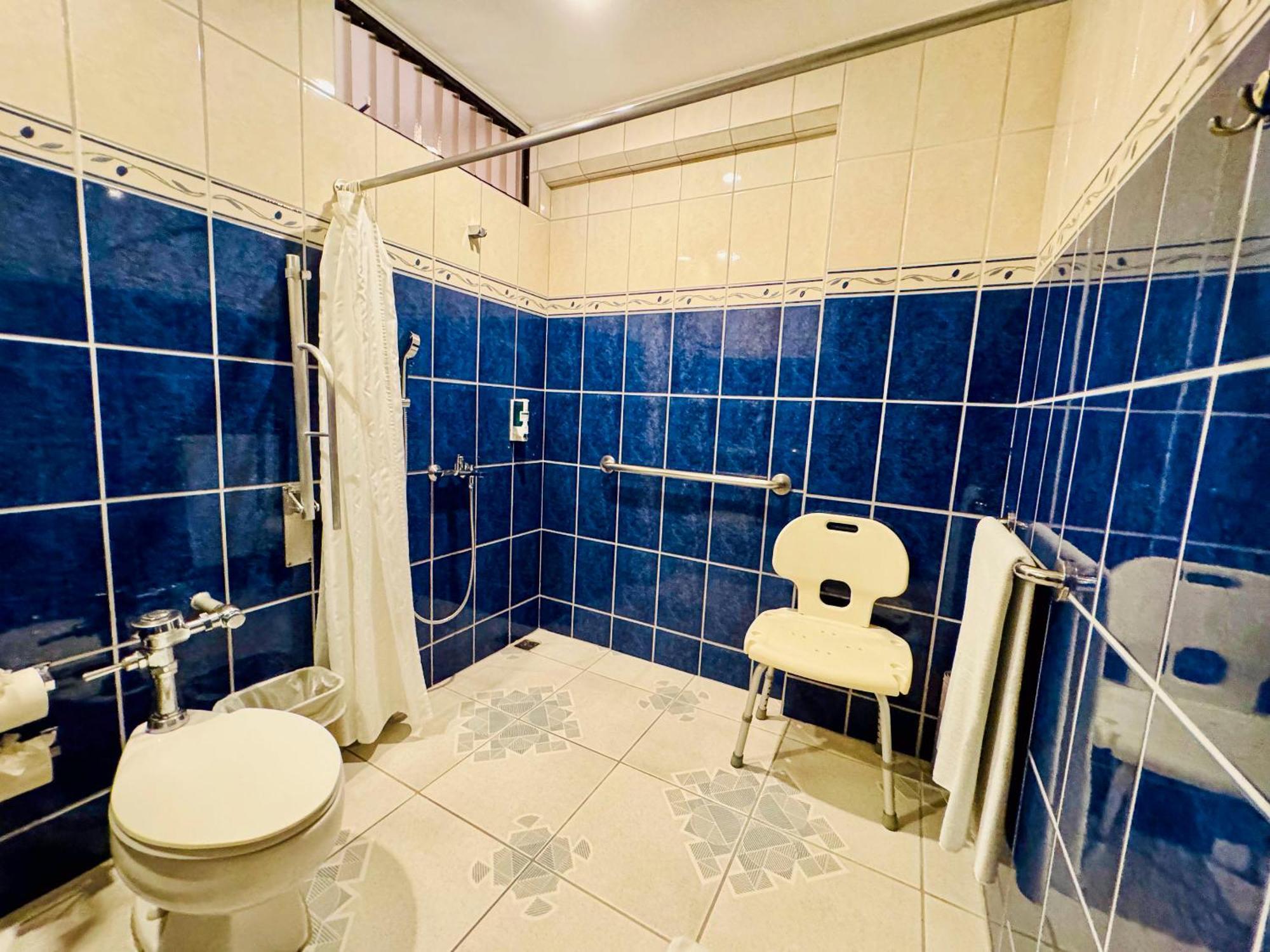 Standard Double Room - Non-Smoking